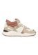 Kipling Sneakers FERRUCI 22165438-0255 Wit / Beige-39 maat 39