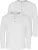 normani Shirt ‘Neuville’  wit