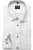 Marvelis Overhemd ML6 (vanaf 68 CM) wit