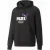 Puma x Butter Goods Lange Mouw Zwart Pullover Mannen Grafisch Logo Hoodie 532438 01