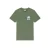 Kultivate T-shirt olijfgroen