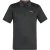 Regatta Heren Remex II Jersey Poloshirt (As/Roze Oranje)