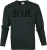 Blue Industry Sweater Knit Green