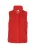 IZIA Bodywarmer  rood