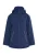 ICEBOUND softshell jas Dames marine