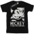 Li-cense Disney heren mickey mouse meest beroemde t-shirt