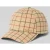 Barbour Baseballpet van puur katoen