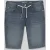Tom Tailor Denim regular fit korte jeans van katoenmix