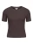OBJECT Shirt ‘OBJMoli’  chocoladebruin