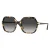 Vogue Eyewear zonnebril 0VO5561S met tortoise print geel/bruin