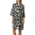 s.Oliver Blousejurk met print all-over