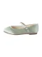 Next Ballerina’s  pastelgroen