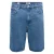 ONLY & SONS ONSFADE straight regular waist denim short medium blue denim