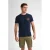 Petrol Industries T-shirt blauw