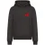 Hoodie Mister Tee Bold Cherries