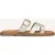 Notre-V Slippers 227226 Goud