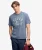Athletic Essentials T-shirt Blue