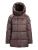 khujo Winterjas ‘Suda’  mauve
