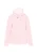 Schmuddelwedda Fleece jas  rosa