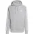 Adidas Heren essentials 3 stripes french terry hoodie