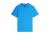Tommy Hilfiger regular T-shirt blauw