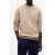 Tommy Hilfiger Essential Terry Crew Batique Khaki