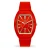 Ice Watch Ice Boliday – Dome – Red Gold Dames Horloge Rood 024542
