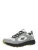 SKECHERS Lage schoen ‘RIDGESTAR’  grijs / zwart / offwhite
