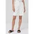 Closed Women Straight Leg Shorts Creme