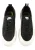 BUFFALO Sneakers laag ‘Madison’  zwart