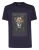 T-Shirt Ronde Hals Lion