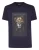 T-Shirt Ronde Hals Lion