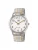 Q&Q Analoog horloge  goud / zilver