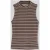 Tom Tailor Denim Slim fit blousetop van viscosemix