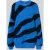 NOISY MAY® Gebreide pullover met ronde hals, model ‘HEIDI’