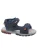Beppi Open schoenen  blauw