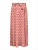 Only Maternity Rok ‘OLMVIC’  rood