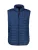 LERROS Bodywarmer  blauw