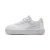 PUMA Sneakers ‘Carina Mia Holo 2.0’  rosa / wit