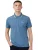 Ben Sherman | Heren Polo met Contrasterende Bies