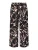 ONLY Broek ‘ONLNOVA LIFE’  bruin / zwart / wit