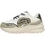 Replay Athena Jr-1 Lage sneakers – Meisjes – Beige –