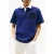 Tommy Hilfiger S/s Rugby Classic Preppy Navy