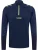 Hummel Sportsweatshirt  donkerblauw
