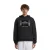 Hoodie Mister Tee Ballin Hard