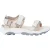 Regatta Dames/Dames Blaze Sandalen (Lichte vanille)