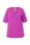 Ulla Popken Shirt  neonroze