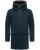 STONE HARBOUR Winterjas ‘Fenroos’  navy