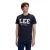 T-shirt Lee Original