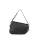 Giulia Monti Schoudertas Zwart